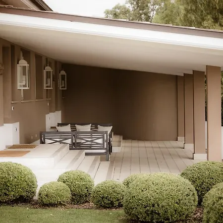 Guest house Le Jardin Potager