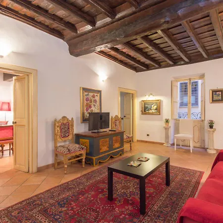 Holiday home Trevi Fountain Rome
