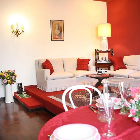 Terrazza Cola Di Rienzo Holiday home