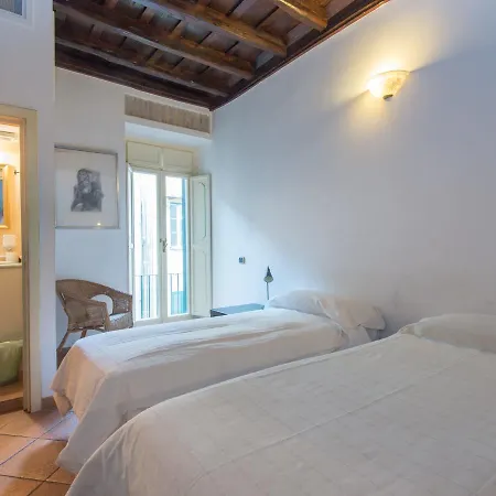 Trevi Fountain Holiday home Rome