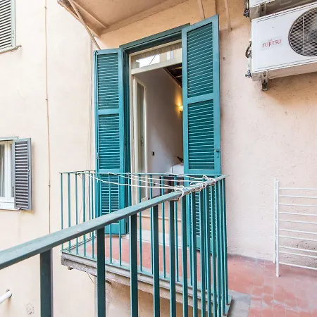 Trevi Fountain Holiday home