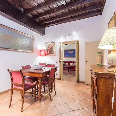 Trevi Fountain Holiday home *