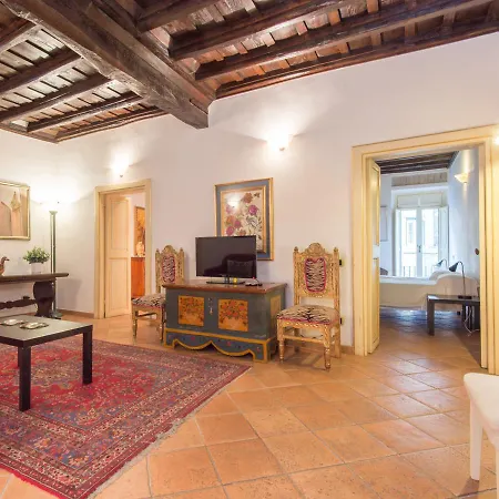 Trevi Fountain Holiday home Rome