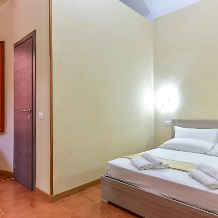 Termini House *