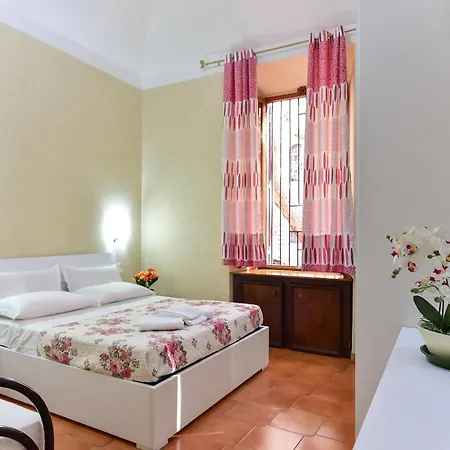 Termini House Guest house
