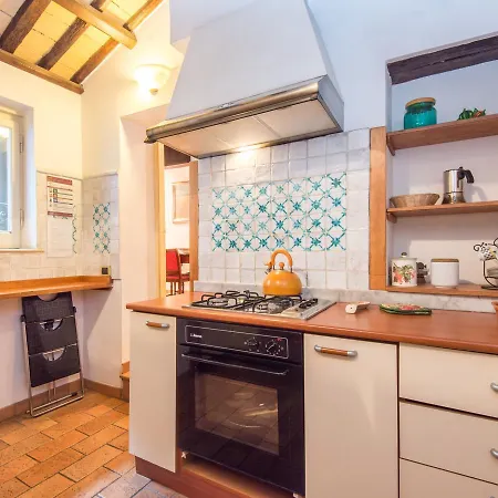 Trevi Fountain Holiday home Rome