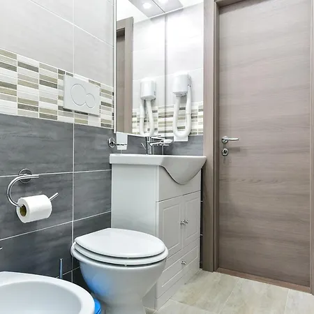 Guest house Termini House *