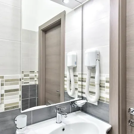 Termini House Guest house *