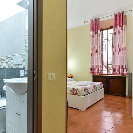 Guest house Termini House