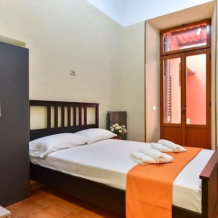Guest house Termini House *