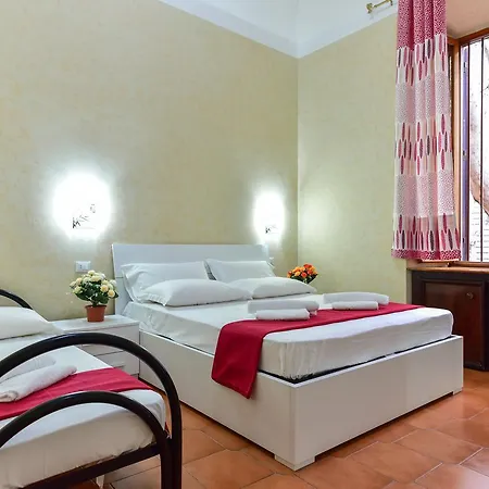 Guest house Termini House Rome