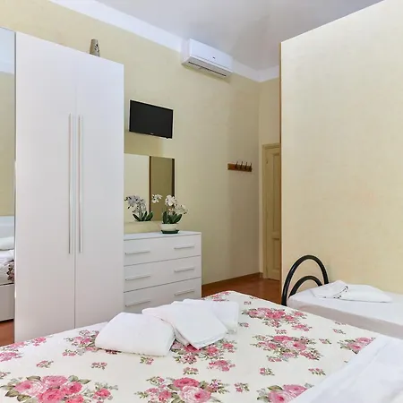 Termini House Guest house Rome