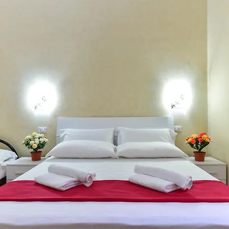 Guest house Termini House Rome
