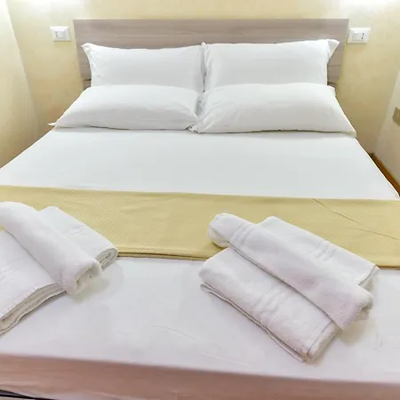 Guest house Termini House *