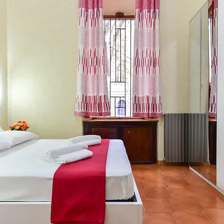 Termini House Guest house