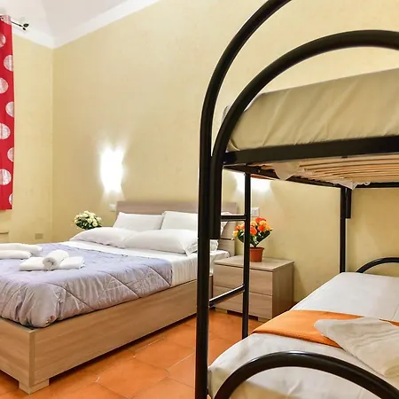 Termini House Guest house