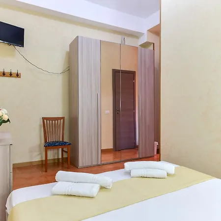Guest house Termini House *