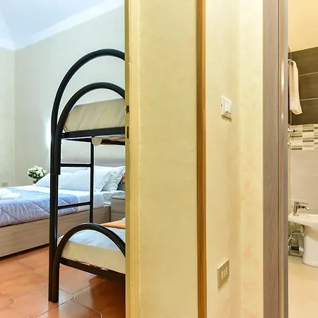Termini House Pensionat *