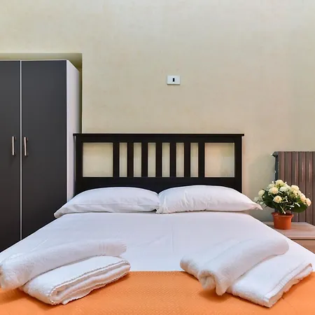 Guest house Termini House