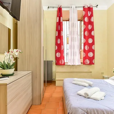 Guest house Termini House *