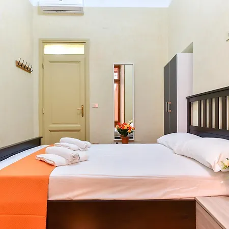 Termini House Guest house *