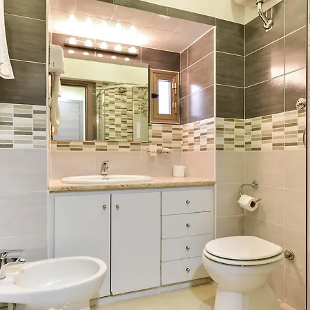 Termini House Guest house