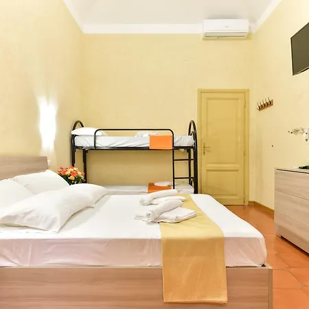 Termini House * Rome