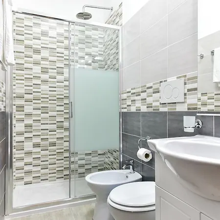 Termini House Guest house Rome