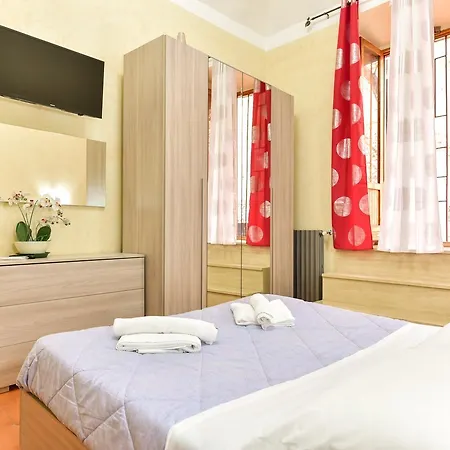 Termini House Guest house *