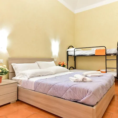 Guest house Termini House Rome