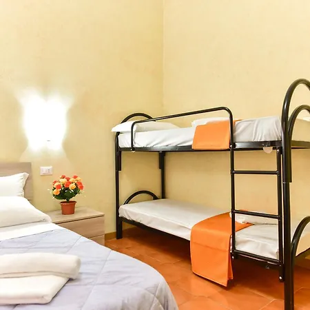 Guest house Termini House *