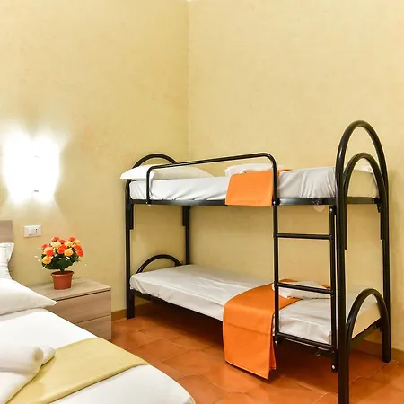 Termini House Guest house *
