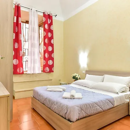 Guest house Termini House *