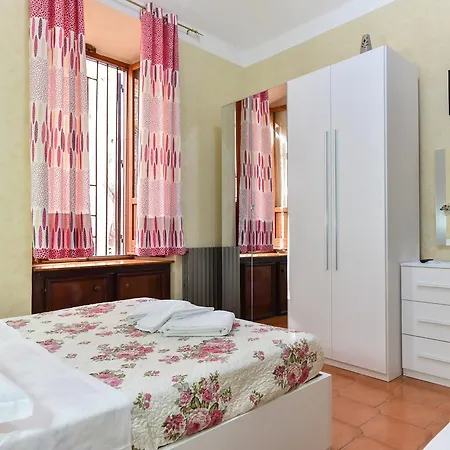 Termini House