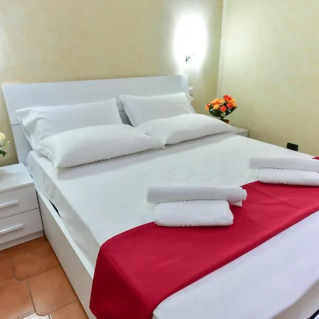 Guest house Termini House Rome