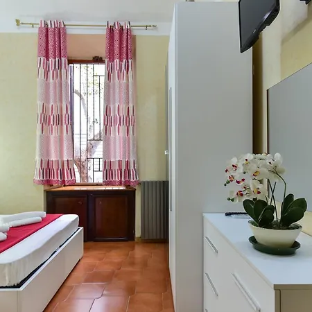 Termini House