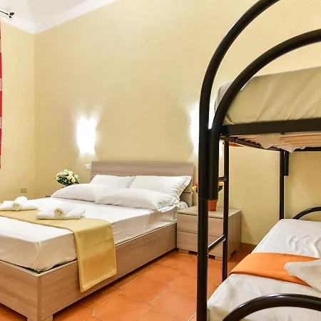 Guest house Termini House *
