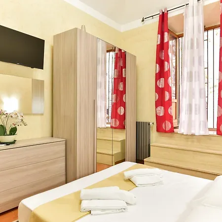Termini House Rome