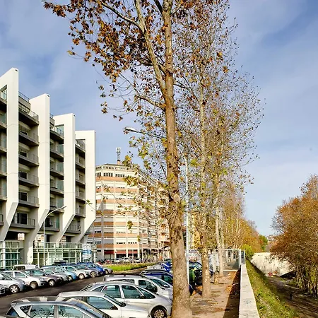 Degli Artigiani Bed & Breakfast Roma
