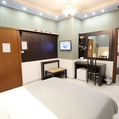 Guest house Gold House