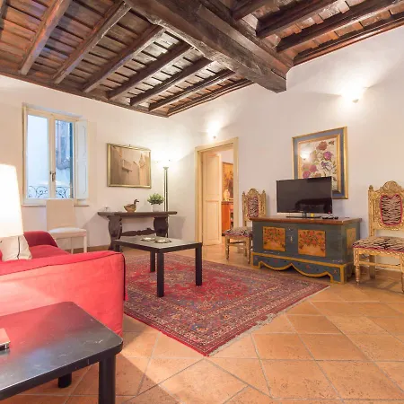 Trevi Fountain Holiday home Rome