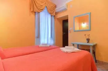 Trani B&t Guest house Rome