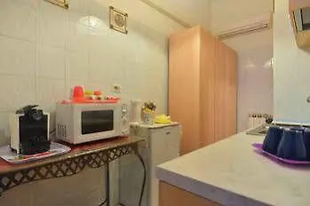 Guest house Trani B&t