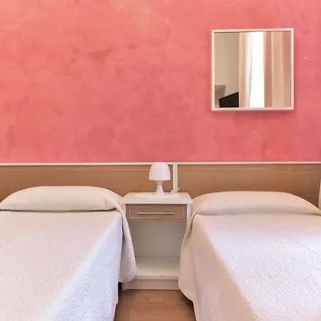 Guest house Trani B&t Rome