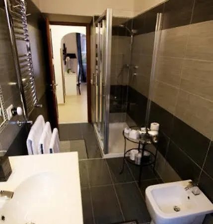 Il Di Amelia Bed & Breakfast