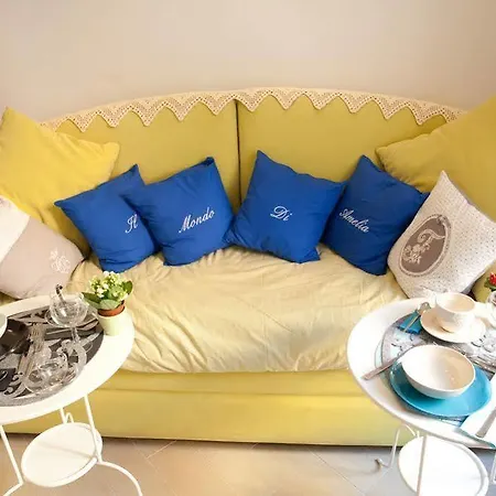 Bed & Breakfast Il Di Amelia 3*
