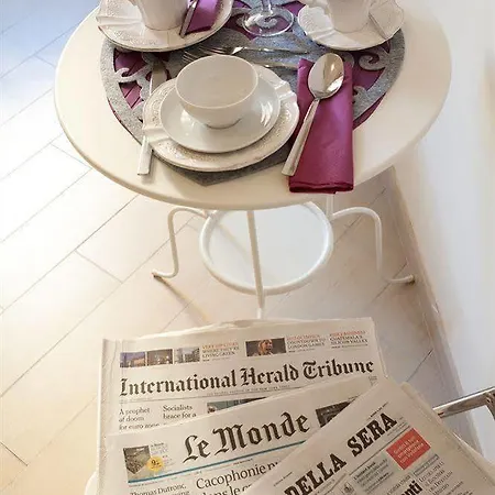 Bed & Breakfast Il Di Amelia