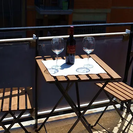 Holiday home Caput Mundi *