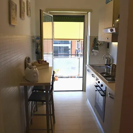 Caput Mundi Holiday home *