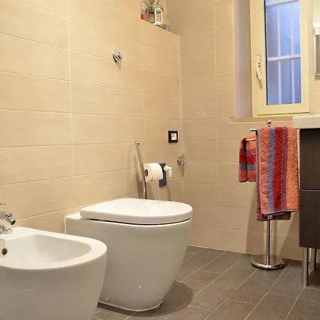 Holiday home Caput Mundi Rome
